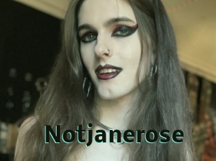 Notjanerose