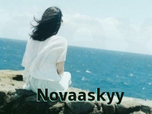 Novaaskyy