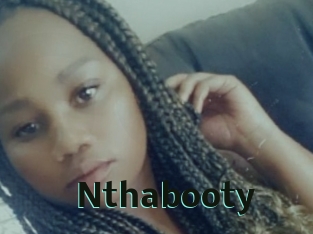 Nthabooty