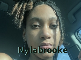 Nylabrooke