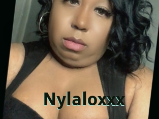 Nylaloxxx