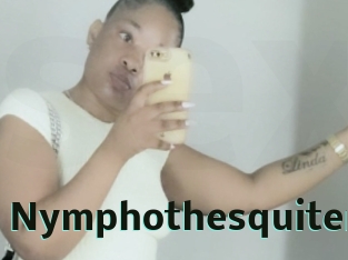 Nymphothesquiter