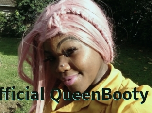 Official_QueenBooty