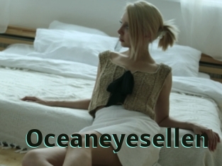 Oceaneyesellen