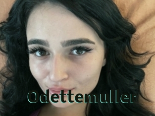 Odettemuller