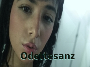 Odettesanz