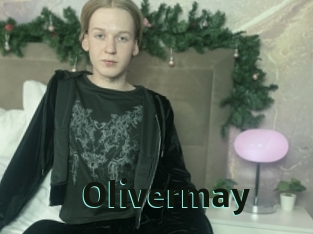 Olivermay