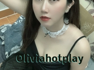 Oliviahotplay