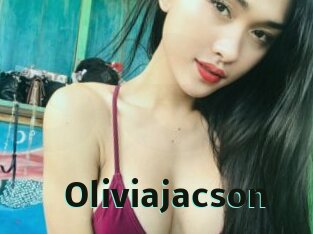 Oliviajacson