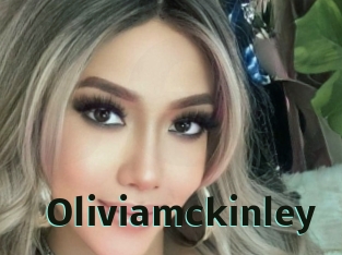 Oliviamckinley