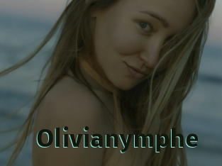 Olivianymphe