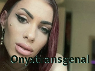 Onyxtransgenal