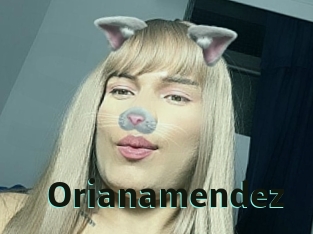 Orianamendez