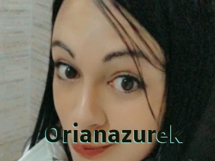 Orianazurek