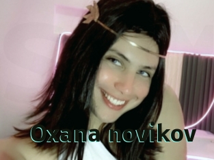 Oxana_novikov