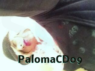 PalomaCD09