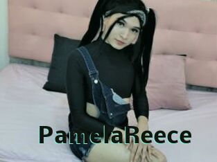 PamelaReece