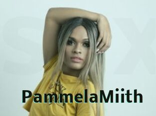 PammelaMiith