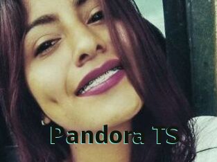 Pandora_TS