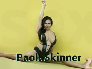 PaolaSkinner