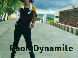 PaoloDynamite