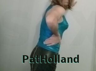 PatHolland