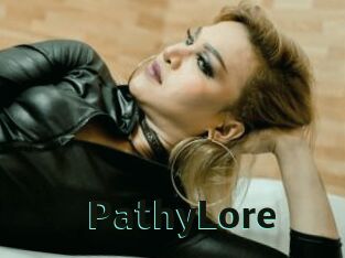 PathyLore