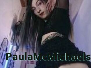 PaulaMcMichaels