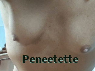 Peneetette