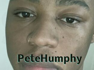 PeteHumphy