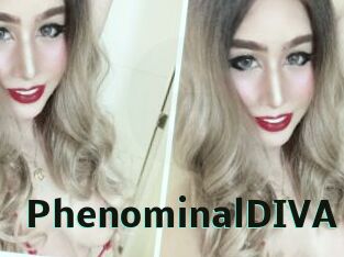 PhenominalDIVA