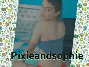 Pixieandsophie