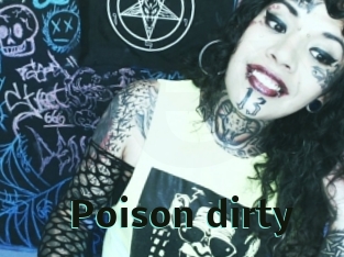 Poison_dirty