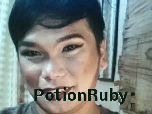 PotionRuby