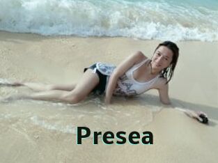 Presea