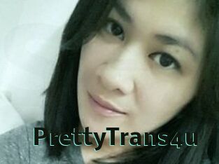 PrettyTrans4u