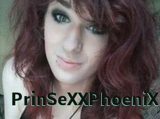 PrinSeXXPhoeniX