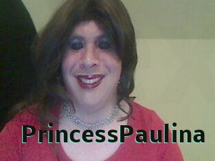 PrincessPaulina