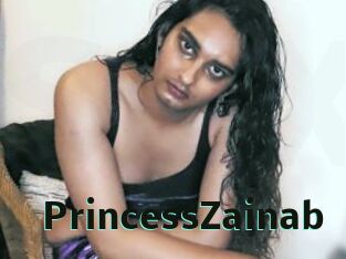 PrincessZainab