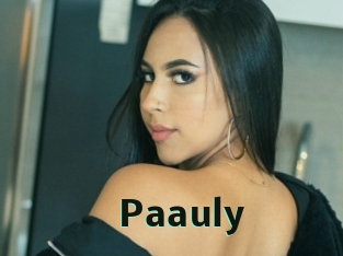 Paauly