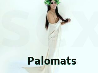 Palomats