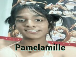 Pamelamille