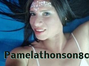 Pamelathonson80