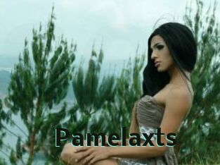 Pamelaxts