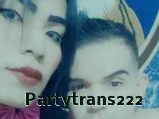 Partytrans222