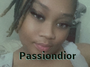 Passiondior