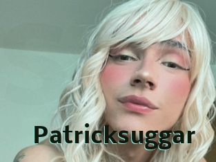 Patricksuggar