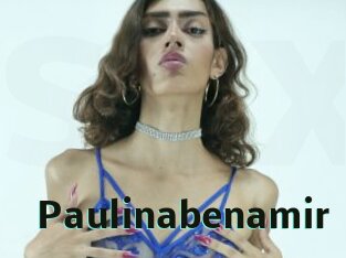 Paulinabenamir