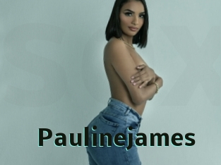 Paulinejames