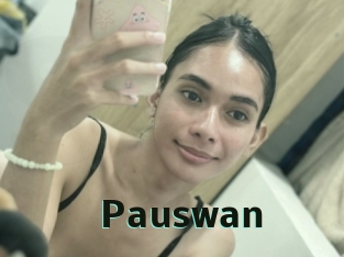 Pauswan